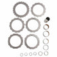 Transmission Kit, Master Overhaul Kit For TH400 - 21041