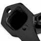 Fits 1967-1969 Camaro, 283-400ci, Long Tube Headers - Black Ceramic 2105-3HKR