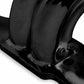Fits 1967-1969 Camaro, 283-400ci, Long Tube Headers - Black Ceramic 2105-3HKR