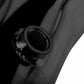 Fits 1967-1969 Camaro, 283-400ci, Long Tube Headers - Black Ceramic 2105-3HKR