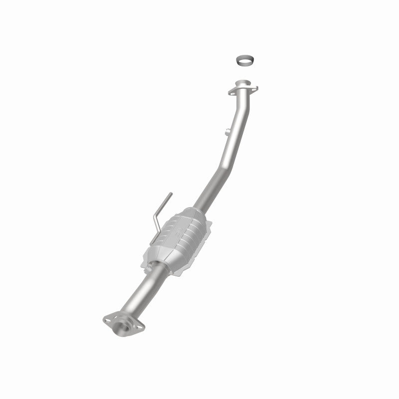 1995 Mazda B2300 Direct-Fit Catalytic Converter 3391380 Magnaflow
