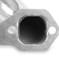 1967-1969 Chevrolet Camaro Long Tube Stepped Headers Hooker 2106-1HKR