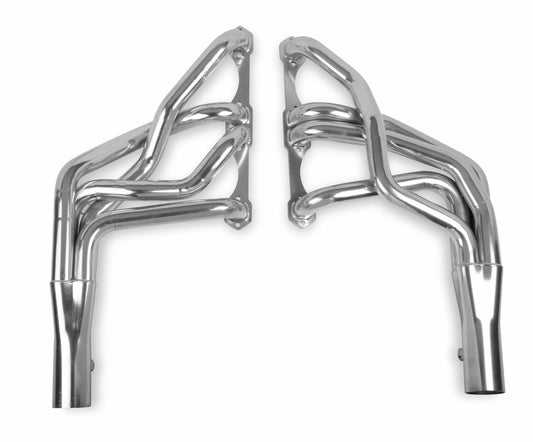 1967-1969 Chevrolet Camaro Long Tube Stepped Headers Hooker 2106-1HKR