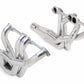 1967-1969 Chevrolet Camaro Long Tube Stepped Headers Hooker 2109-1HKR