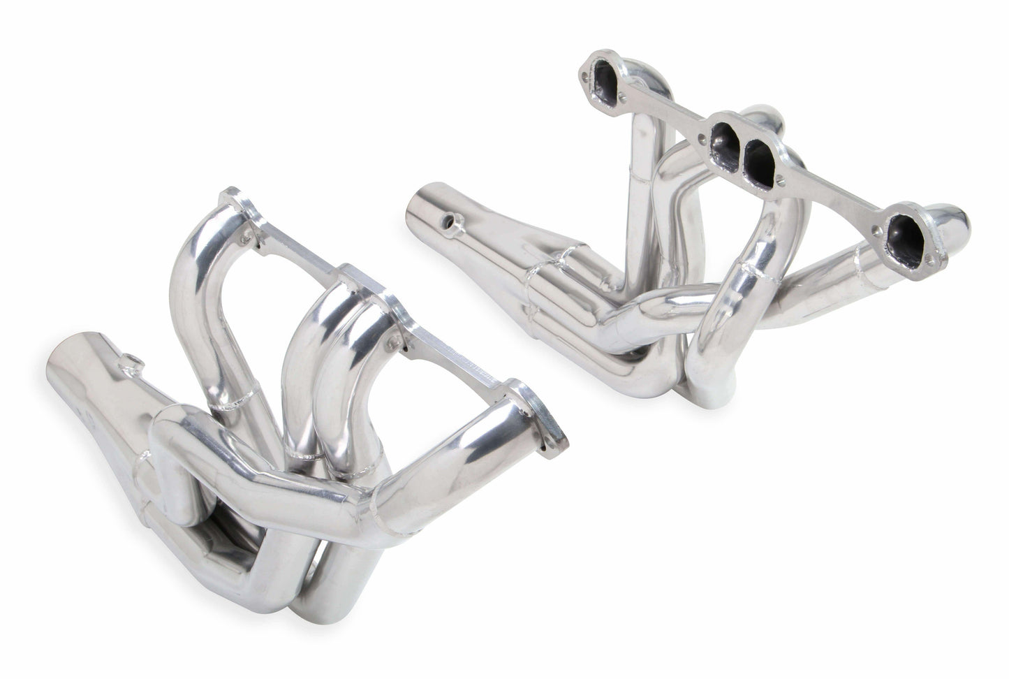 1967-1969 Chevrolet Camaro Long Tube Stepped Headers Hooker 2109-1HKR