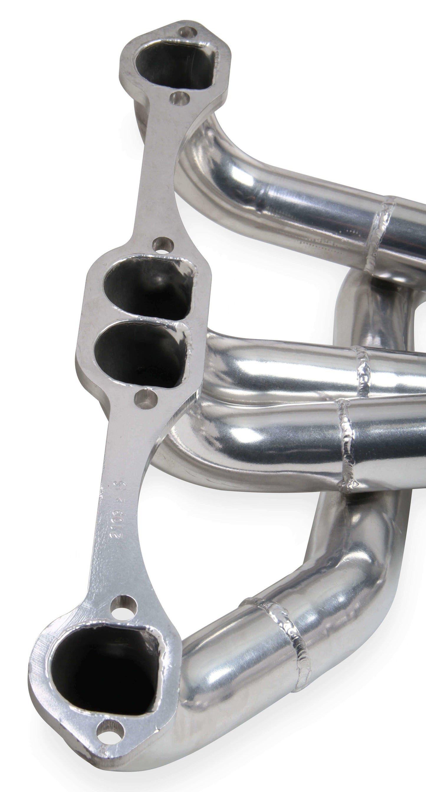 1967-1969 Chevrolet Camaro Long Tube Stepped Headers Hooker 2109-1HKR
