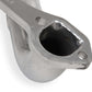 1967-1969 Chevrolet Camaro Long Tube Stepped Headers Hooker 2109-1HKR
