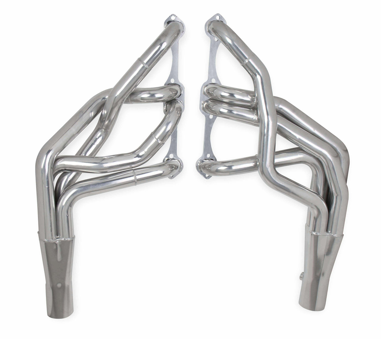 1967-1969 Chevrolet Camaro Long Tube Stepped Headers Hooker 2109-1HKR