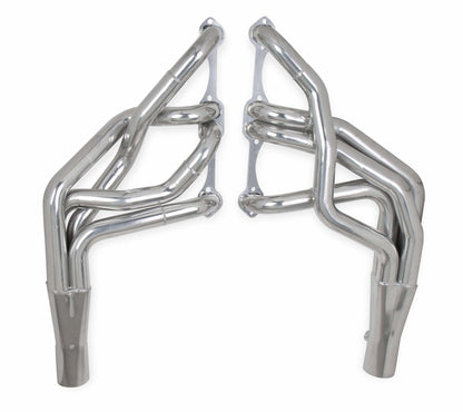 1967-1969 Chevrolet Camaro Long Tube Stepped Headers Hooker 2109-1HKR