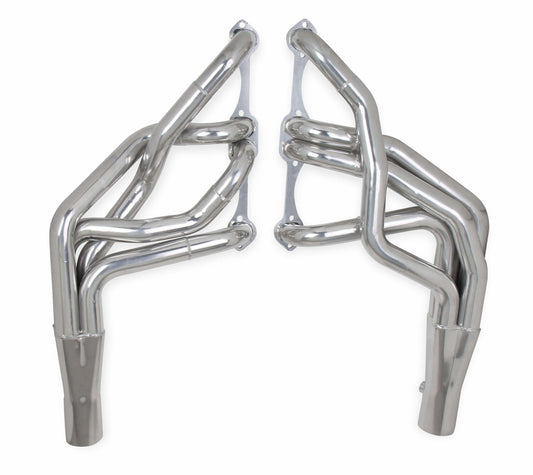 1967-1969 Chevrolet Camaro Long Tube Stepped Headers Hooker 2109-1HKR