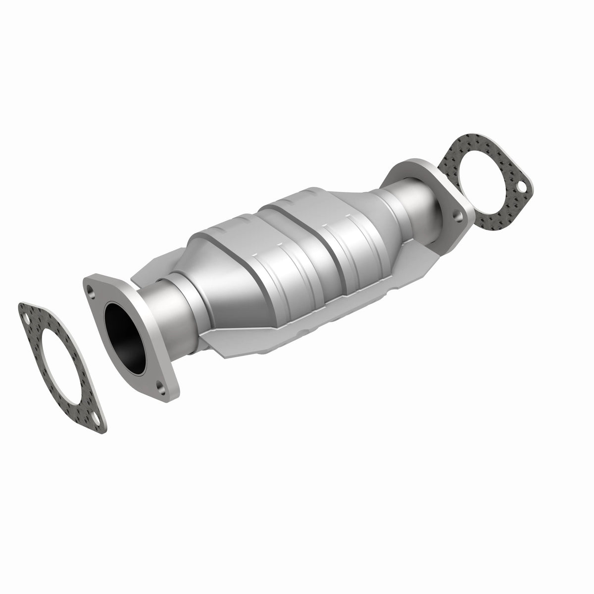 Catalytic Converter for HM Grade Federal / EPA Compliant Direct-Fit Catalytic Converter MagnaFlow 93230