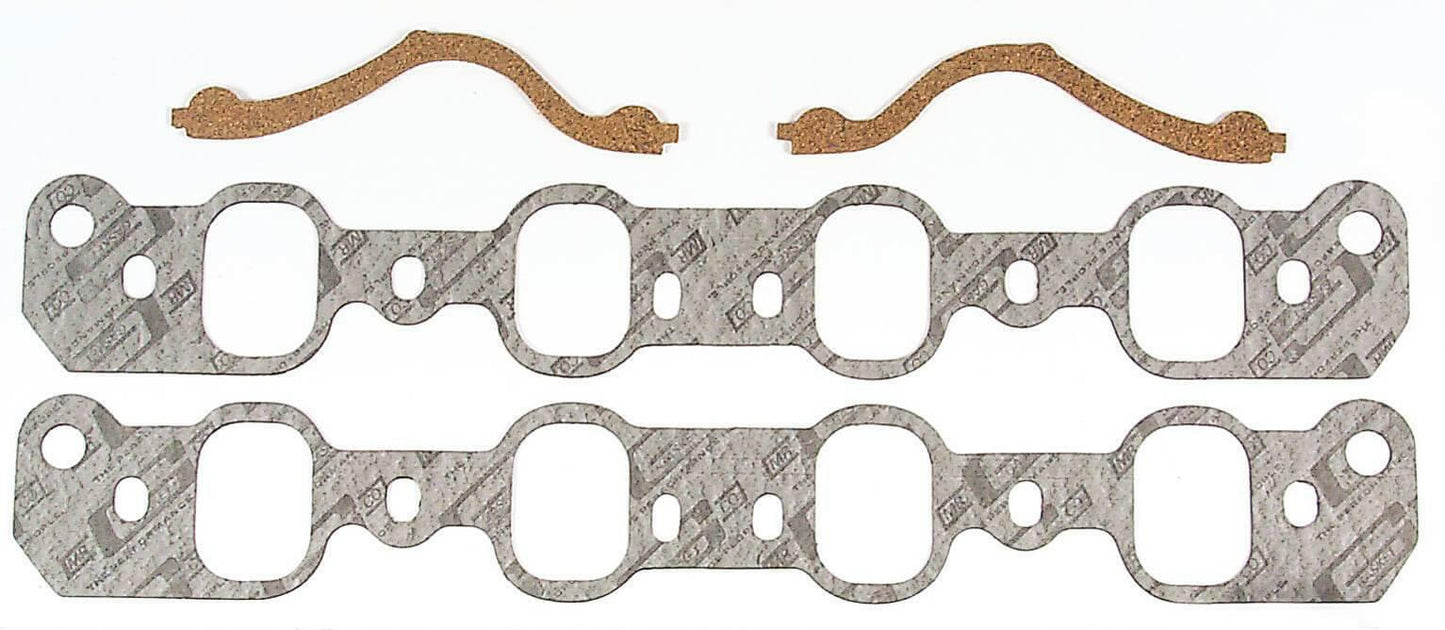 Mr. Gasket Performance Intake Manifold Gaskets - 211