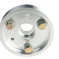 Aeromotive 21101 34 percent Underdrive Pulley - Belts, Pulleys, and Brackets Car Part People