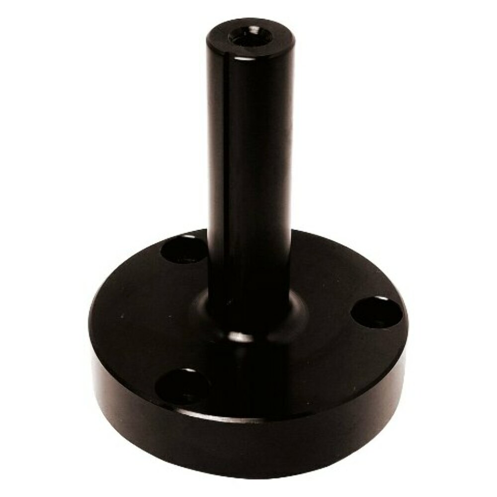 Aeromotive 21106 Billet BBC Drive Mandrel - Vacuum Pumps Car Part People