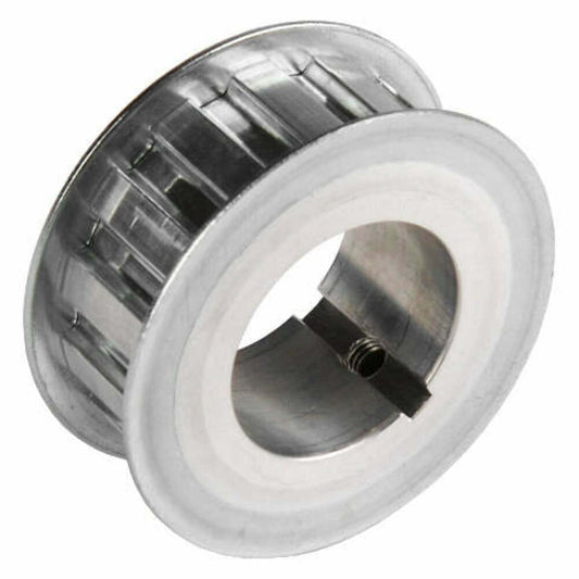 Aeromotive 21108 14 Tooth Cog Belt Pulley - Fuel Pump Car Part People
