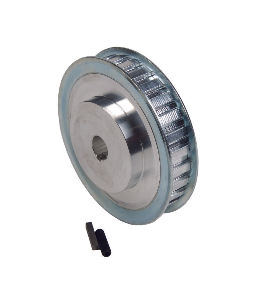 Aeromotive 21109 28 Tooth Cog Belt Pulley - Fuel Pump Car Part People