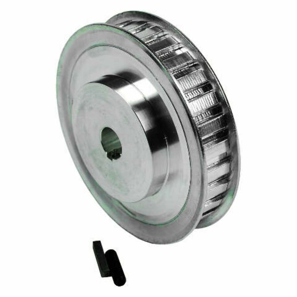 Aeromotive 21109 28 Tooth Cog Belt Pulley - Fuel Pump Car Part People