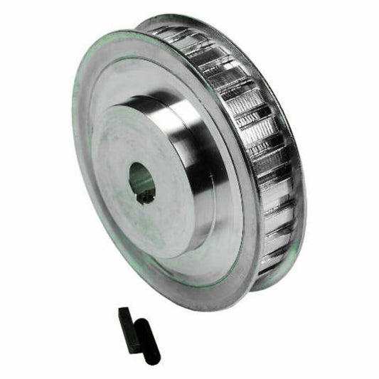 Aeromotive 21109 28 Tooth Cog Belt Pulley - Fuel Pump Car Part People