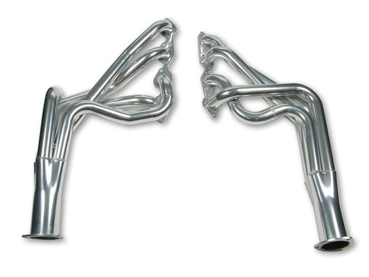 1969-1974 Chevrolet Nova Long Tube Headers Hooker Super Competition 2111-1HKR