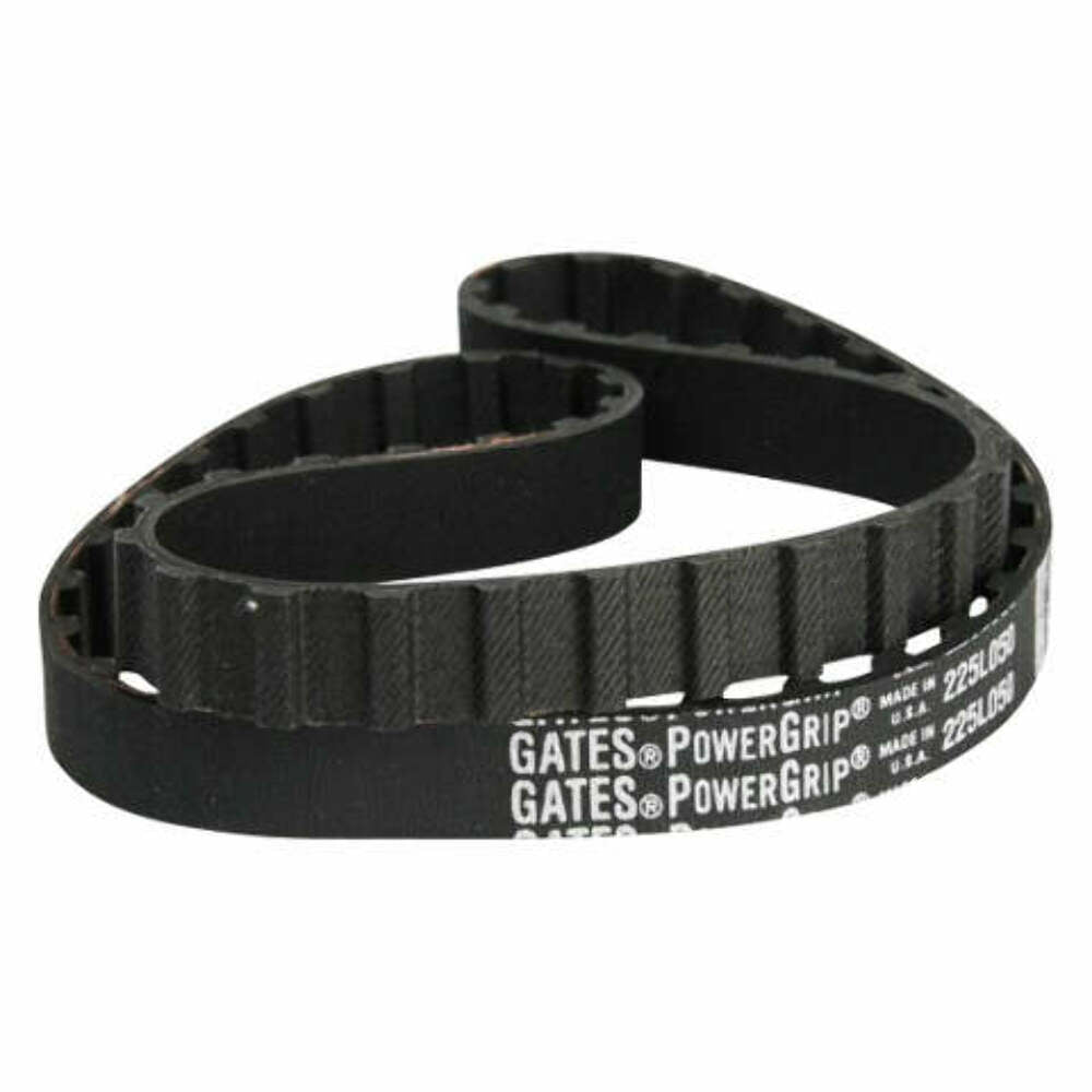 Aeromotive 21110 Timing Belt - 1/2 wide - Timing Components Car Part People