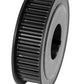 Aeromotive 21113 Pulley, HTD, 5M, 1-inch Bore, 28/32/36/40 Tooth 32 tooth - 57% - Belts, Pulleys, and Brackets Car Part People
