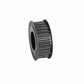 Aeromotive 21113 Pulley, HTD, 5M, 1-inch Bore, 28/32/36/40 Tooth  32 tooth - 57%