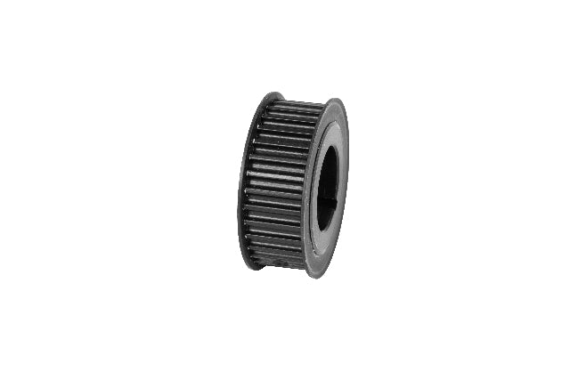 Fuel Injection Pump Pulley High Flow EFI Performance Universal Fit Aeromotive 21113-BGPL