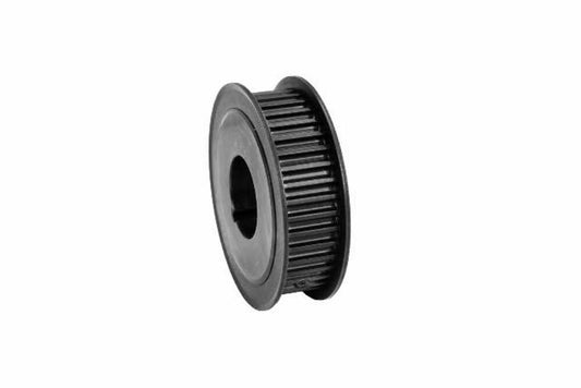 Aeromotive 21115 Pulley, HTD, 5M, 1-inch Bore, 28/32/36/40 Tooth 40 tooth - 71% - Belts, Pulleys, and Brackets Car Part People