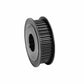 Aeromotive 21115 Pulley, HTD, 5M, 1-inch Bore, 28/32/36/40 Tooth  40 tooth - 71%