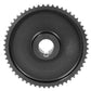 Aeromotive 21116 Pulley, HTD, 5M, 56-tooth, 5/8-inch Bore - Belts, Pulleys, and Brackets Car Part People