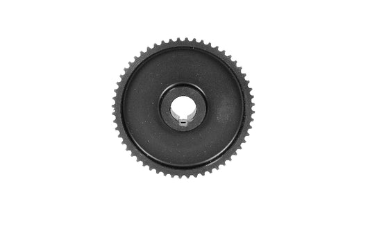 Fuel Injection Pump Pulley High Flow EFI Performance Universal Fit Aeromotive 21116-BGPL