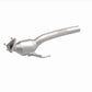 2004-2006 Cayenne OEM Underbody Direct-Fit Catalytic Converter 52377 Magnaflow - Catalytic Converters Car Part People