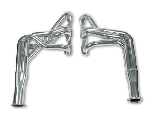 1970-1974 Chevrolet Camaro Long Tube Headers Hooker Super Competition