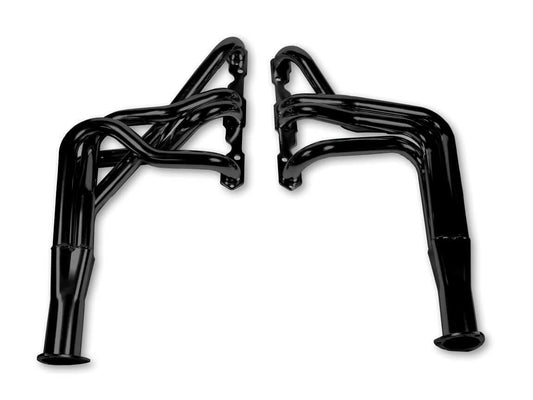 1970-1974 Chevrolet Camaro Long Tube Headers Hooker Super Competition 2117HKR