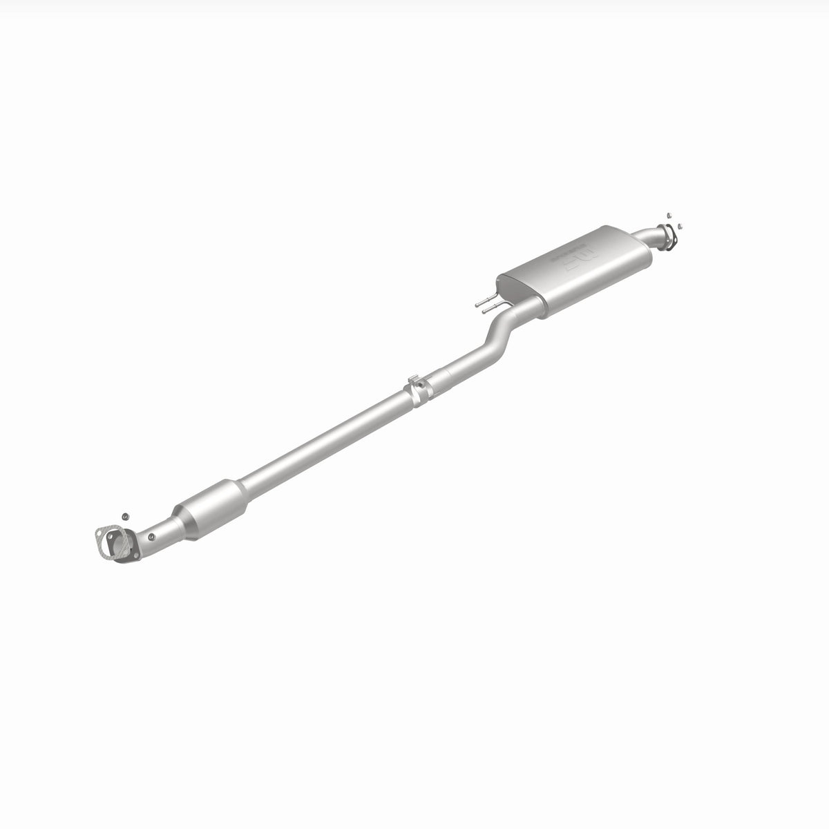 Catalytic Converter for 2021-2025 Kia Sorento 2.5L OEM Grade Federal / EPA Compliant Direct-Fit Catalytic Converter Magn