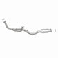 Catalytic Converter for HM Grade Federal / EPA Compliant Direct-Fit Catalytic Converter MagnaFlow 93269