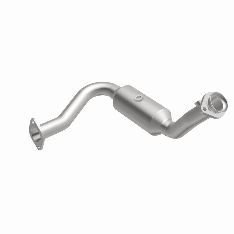 2007 2011 Ford Ranger 4.0L Direct-Fit Catalytic Converter 5451677 Magnaflow - Catalytic Converters Car Part People