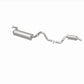 Fits 2008-2010 Chrysler Town & Country Direct-Fit Replacement Exhaust 106-0024