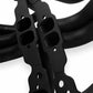 1971-1974 Chevrolet Vega Long Tube Headers Hooker Super Competition 2129HKR