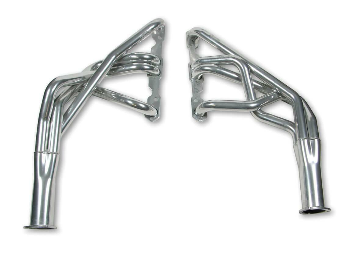 1967-1969 Chevrolet Camaro Long Tube Headers Hooker Super Competition