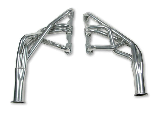 1967-1969 Chevrolet Camaro Long Tube Headers Hooker Super Competition