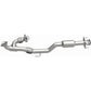 2018-2020 INFINITI QX60 OEM Grade Federal / EPA Catalytic Converter 280403