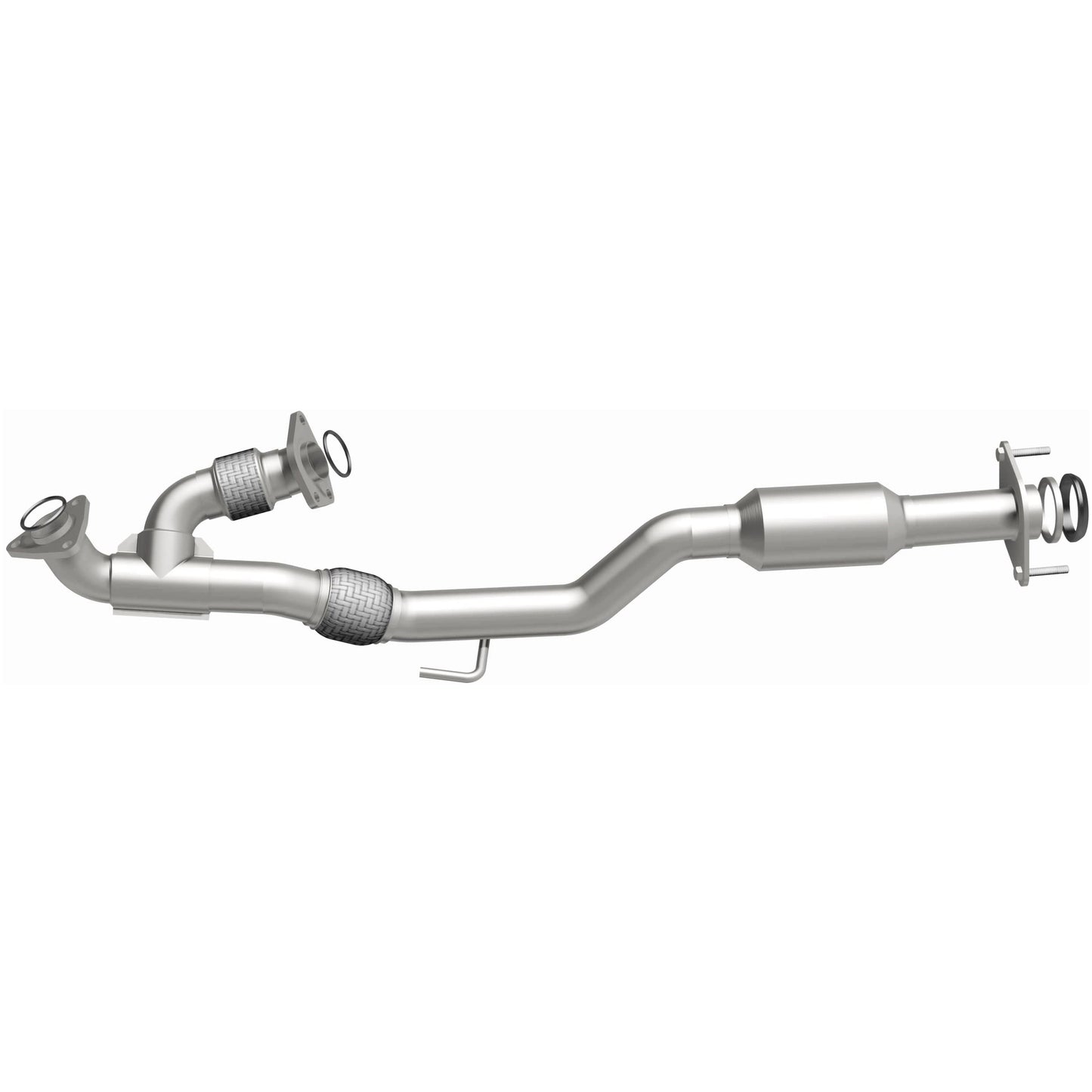 2018-2020 INFINITI QX60 OEM Grade Federal / EPA Catalytic Converter 280403