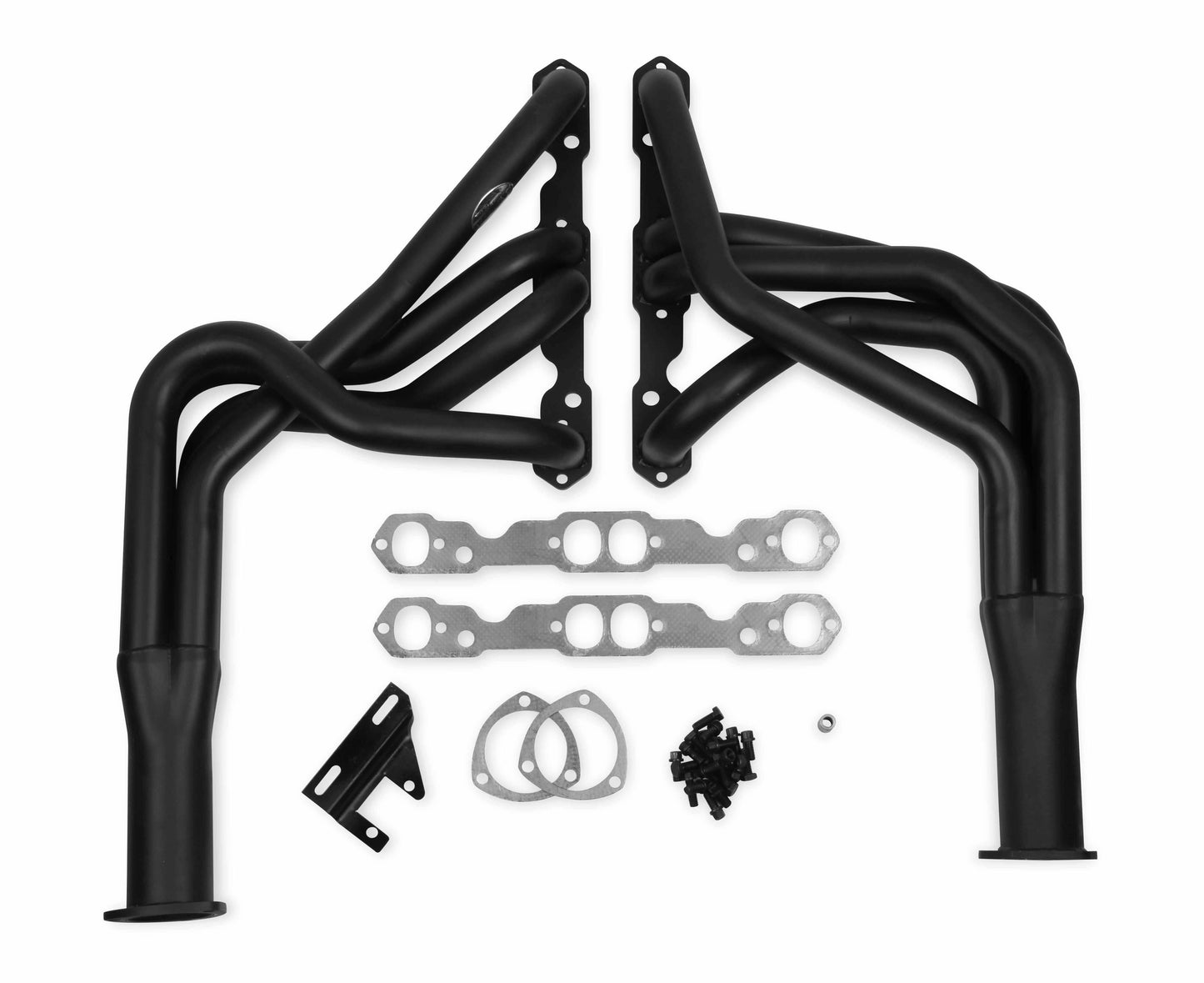 1967-1969 Chevrolet Camaro Long Tube Headers Hooker Super Competition 2131HKR