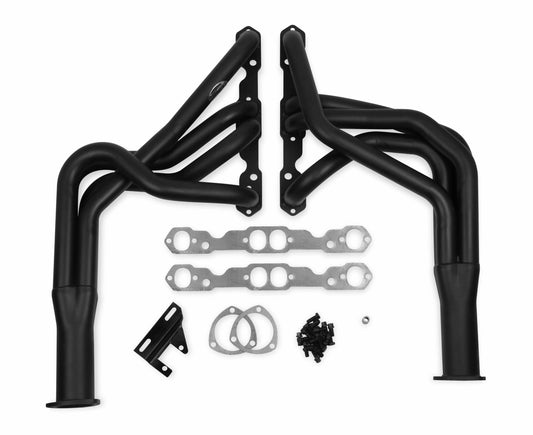 1967-1969 Chevrolet Camaro Long Tube Headers Hooker Super Competition 2131HKR