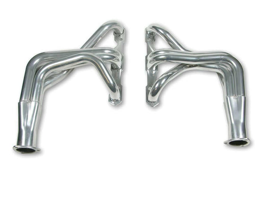 1963-1974 Chevrolet Corvette Long Tube Headers Hooker Super Competition