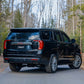 2021-2024 Chevrolet Tahoe High Country 3" Cat Back, 2.5" Dual Rear S50573CF - Cat Back Exhaust Car Part People