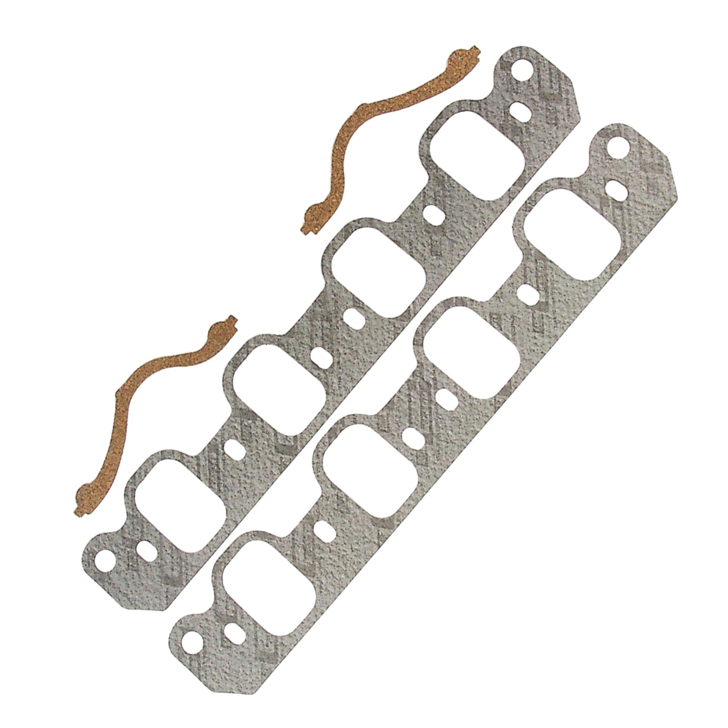 Mr. Gasket Performance Intake Manifold Gaskets - 214