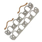 Mr. Gasket Performance Intake Manifold Gaskets - 214
