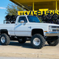 Fits Chevy/GMC C10/K10 C15/K15 Truck/Jimmy(77-87) 6" Lift 56" Rear Springs 21430